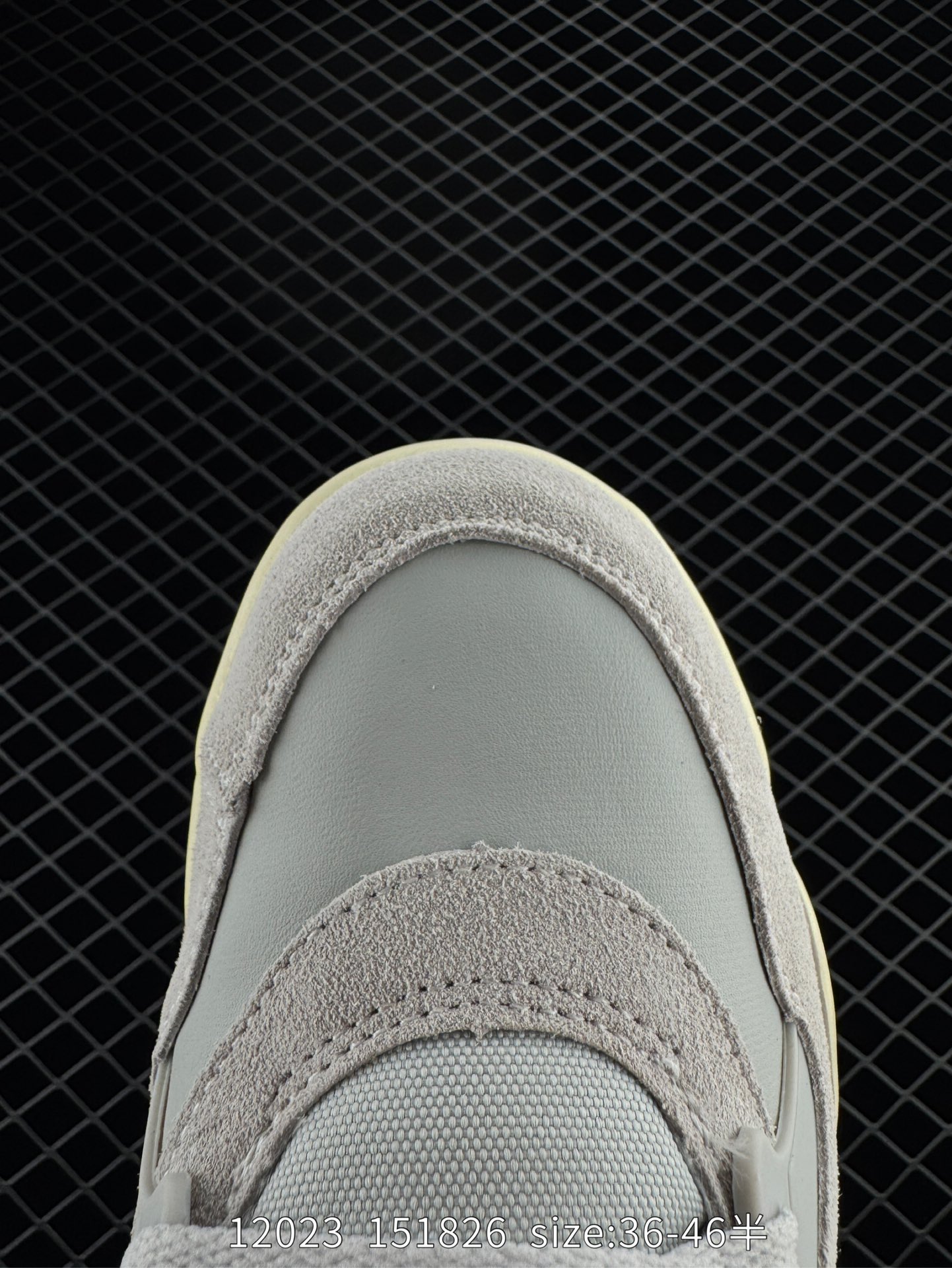 Nike Air Jordan 4 Retro